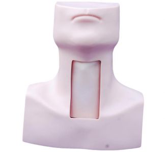 Tracheostomy Simulator